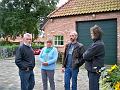 2de Rally van De Keizer, organisatie Nico en Leentje op 29-8-2010 (63)